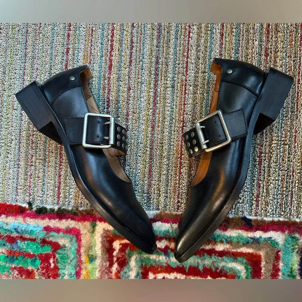 John Fluevog john fluevog